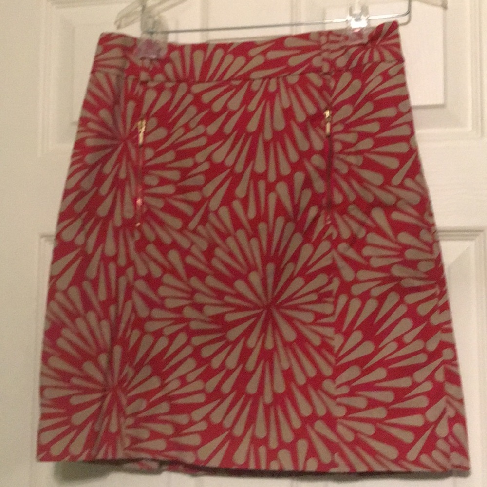 Talbots pencil skirt